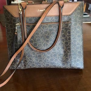 Calvin Klein bag